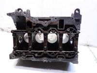 фото thumb №7, Блок двигуна ford focus mk2 2.0 16v tbba