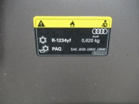 фото thumb №16, Audi a6 c8 4k 18- капот коричневая mocca 4k0823029b