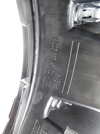 фото thumb №8, Решітка радіатора решітка радіатора решітка радіатор mercedes s-klasa 223 w223 a223 amg a2238854502