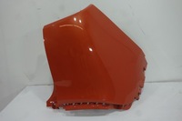 фото thumb №1, Уголок бампера задняя правый opel crossland x kvh