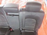 фото thumb №6, Hyundai ix55 2010 заднее сиденье задняя