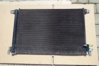 фото thumb №1, Audi q7 4m0 радиатор кондиционера 4m0816411b