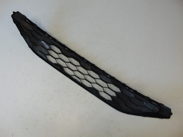 фото thumb №9, Решітка бампера середня перед vw taigo 2g7853671