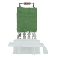 фото thumb №7, Резистор двигателя вентилятор отопителя 1k0959263a