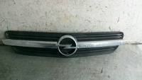 фото thumb №1, Решётка радиатора opel meriva a 13117843
