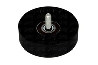 фото thumb №2, Ролик напрямна ремінь land rover freelander mg mg