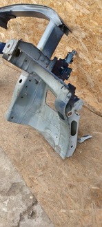 фото thumb №5, Pas передній балка підсилювач чверть zafira c