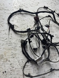 фото thumb №3, Vw id.4 джгут 6pdc бампера перед 11a971095a