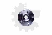 фото thumb №4, Ступица колеса перед dodge journey fiat freemont