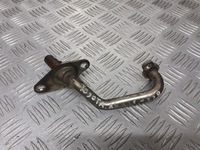 фото thumb №1, Труба трубка шланг egr toyota auris e15 1.33