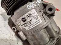 фото thumb №6, Компрессор кондиционера 50509535 fiat tipo ii 1.6 mjet 15-