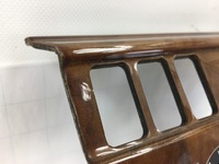 фото thumb №8, Дерево панель кондиціонера повітропровід обігріву mercedes w124 гайка