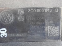 фото thumb №6, Vw passat b6 05-10 2.0 tdi замок запалювання ключ 3c0905843q