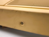 фото thumb №8, Bentley flying spur 2006 обшивка дверь задних