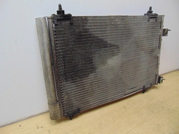 фото thumb №11, Радіаторів кондиціонера berlingo partner iii 2008- 1.6 hdi 9682531580