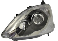 фото thumb №3, Фара лампа перед honda civic vii 04- комплект