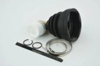 Накладка шарнир полуось 0215-r51t febest nissan Киев, фото thumb