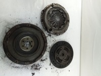 фото thumb №1, I559 повний зчеплення crossland x 1.6 9801354780