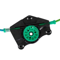 фото thumb №3, Механизм подъёма стекло задняя l alfa romeo 159