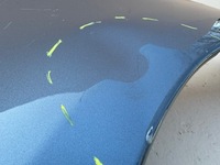 фото thumb №15, Subaru wrx sti 14r- крила лівий перед передній