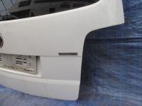 фото thumb №6, Крышка багажника зад задняя vw touran i 1t0 bez ржавчина