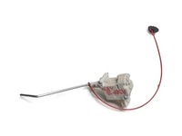 фото thumb №1, Привод замка крышки задняя audi a3 8p 3d 3b0959781