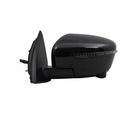 фото thumb №1, Дзеркало бічний nissan rogue sport 17- ліва