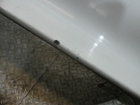 фото thumb №8, Bmw e61 lci lift бампер задня alpinweiss pdc 4