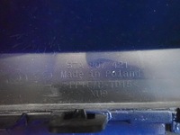 фото thumb №5, Бампер задняя задний skoda karoq lift 2021-