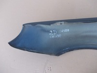 фото thumb №13, Крыло правый перед mercedes w203 sport coupe