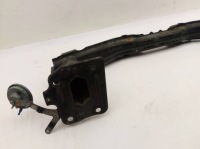 Alfa romeo 159 2008 балка бампера передний перед с Разборки, фото thumb