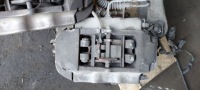 фото thumb №6, Поворотный кулак правая lub левая зад vw touareg 5.0 tdi