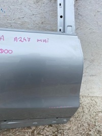 Дверь задний задняя правое  mercedes gla w247 a247 19- с Разборки, фото thumb