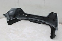 фото thumb №9, Bmw 5 g60 бампер задняя задний цвет 300 alpinweiss 3