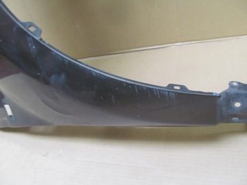 фото thumb №11, Dacia duster 10-18 крыльев правый перед переднее правый c404