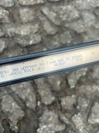 фото thumb №6, Планка крышная правая bmw 1 f20 рестайлинг 7240686