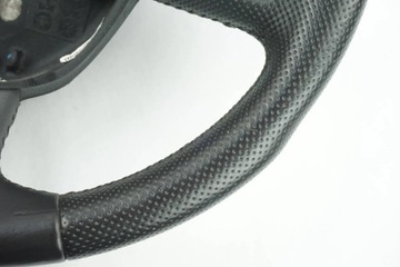 фото thumb №6, Руль кожаный многофункциональная audi q5 8r0419091f