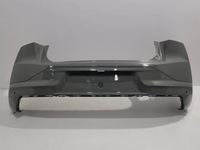 фото thumb №1, Citroen ds4 ii crossback бампер задняя задний 20- накладка хороший !!