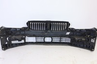 фото thumb №7, Бампер перед переднее bmw g30 g31 a300