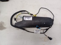 фото thumb №1, Подушка сидіння права vw seat skoda 1k4880242