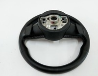 фото thumb №13, Audi a3 8y 22r. воздуховод мультифункция кожа лепестки переключения ładna 82a419091ad