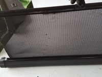 фото thumb №9, Audi a6 c6 04-07r kombi сітка багажника