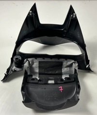 фото thumb №4, Рамка спидометра кнопка mazda cx-3 kd45-60221