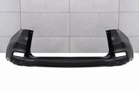 фото thumb №11, Honda cr-v iv 2015-2018 бампер задний верхний 04715t1wa91zz