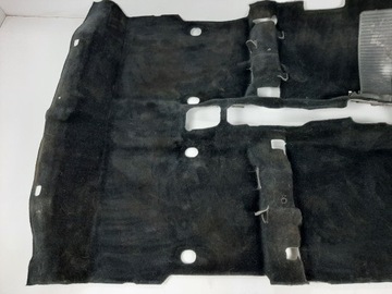 фото thumb №12, Honda civic viii sedan 1.3 ima 10r оббивка інтер'єру килим підлога