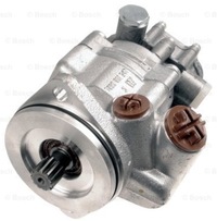 фото thumb №1, Насос підсилювача daf xf105 bosch 1687826