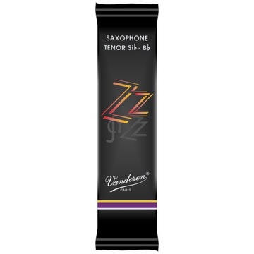 Vandoren ZZ Reed для альт -саксофонового джаза 3.0