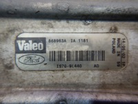 фото thumb №3, Ford mondeo mk3 fl 03-07 2.0 tdci інтеркулер