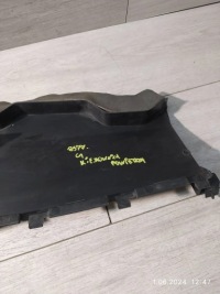 8577. citroen c1 повітропровід повітря 53295-0h030 Зі Шроту, фото thumb