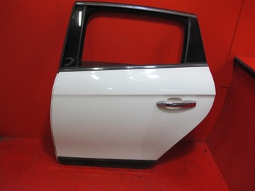 фото thumb №1, Lancia delta 3 iii 08- дверь левая зад vr 296/a